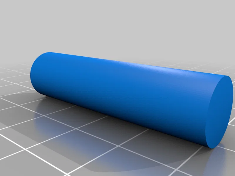 Nỏ Chiến Thuật In Được Kích Thước Thật (Full Size) – Tactical Crossbow Version 2 - Image 15