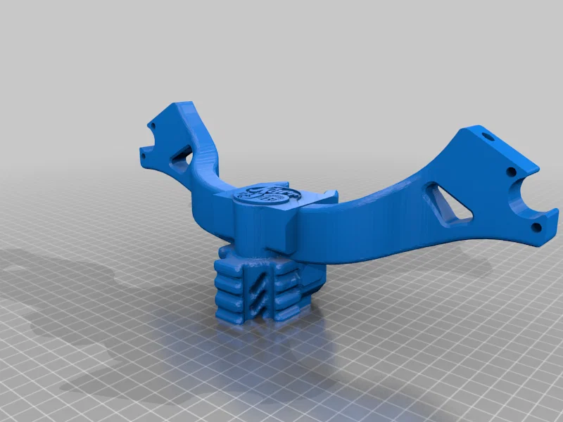 Tactical Compound Crossbow ver. 3 (Nỏ compound chiến thuật v3) - Image 8