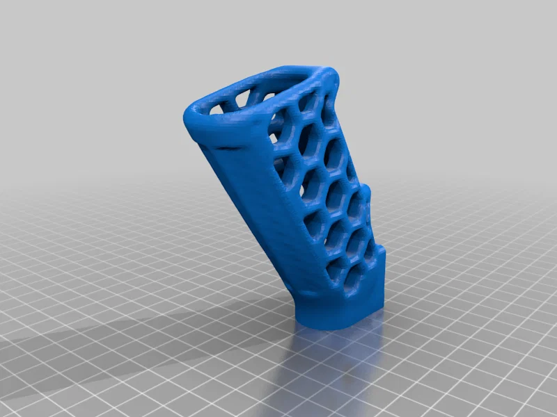 Tactical Compound Crossbow ver. 3 (Nỏ compound chiến thuật v3) - Image 15