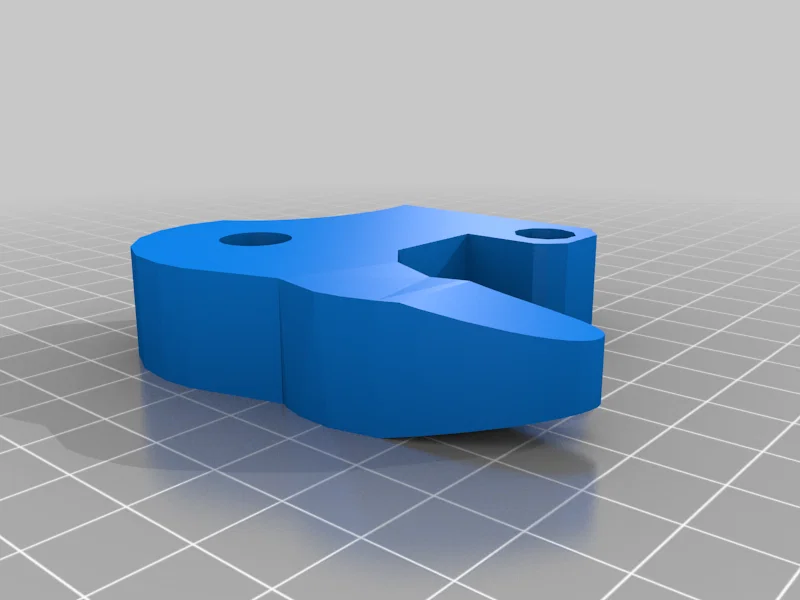 Tactical Compound Crossbow ver. 3 (Nỏ compound chiến thuật v3) - Image 16