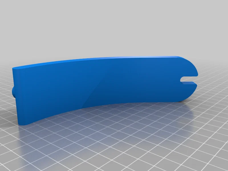 Tactical Compound Crossbow ver. 3 (Nỏ compound chiến thuật v3) - Image 17