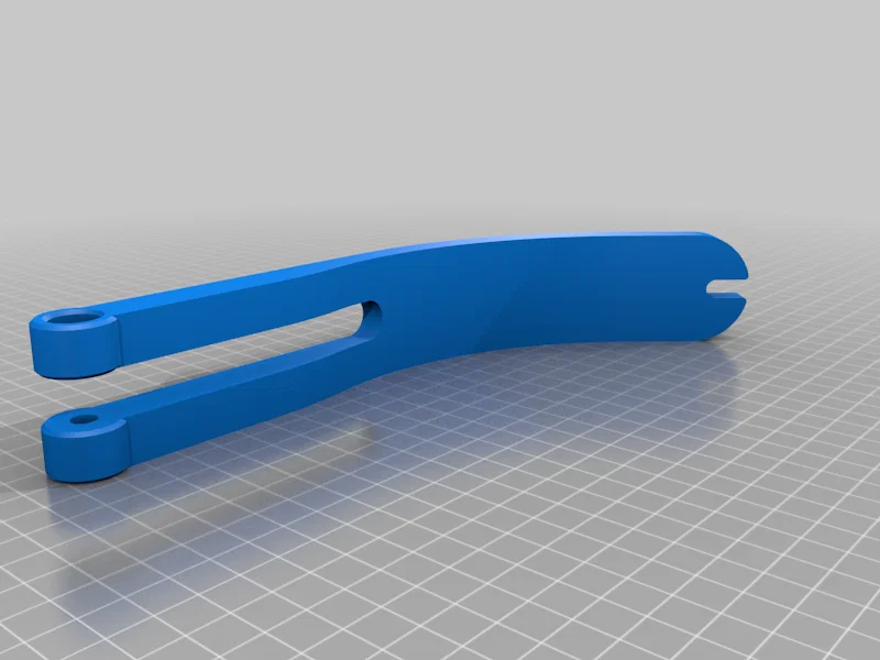 Tactical Compound Crossbow ver. 3 (Nỏ compound chiến thuật v3) - Image 22