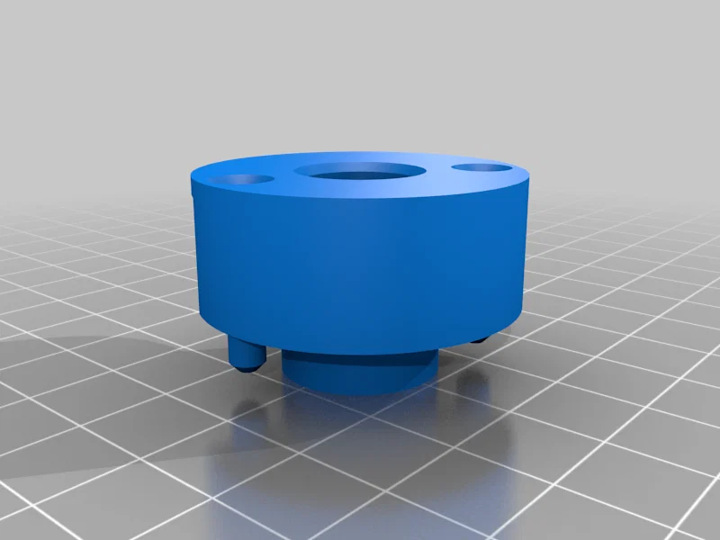 Tactical Compound Crossbow ver. 3 (Nỏ compound chiến thuật v3) - Image 24