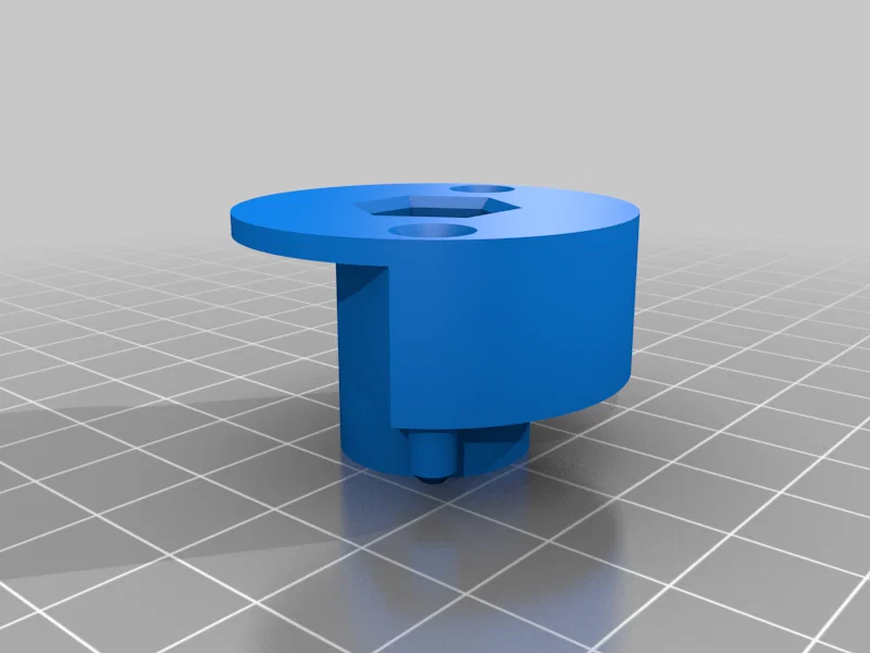 Tactical Compound Crossbow ver. 3 (Nỏ compound chiến thuật v3) - Image 31