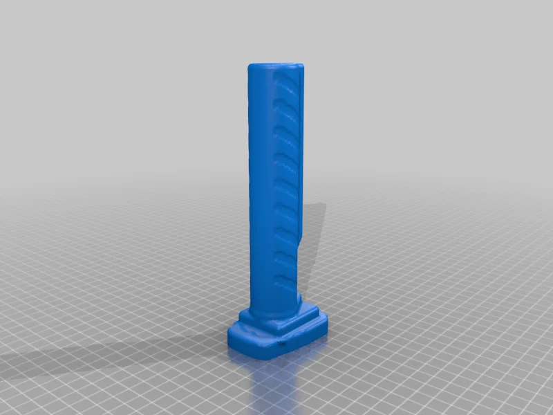 Tactical Compound Crossbow ver. 3 (Nỏ compound chiến thuật v3) - Image 32