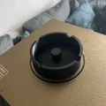 Gạt tàn thuốc lá 3D thiết kế tối giản đường kính 10cm - Thumbnail 5