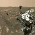 Trực thăng Sao Hỏa Mars Helicopter: Ingenuity (Ginny) - Thumbnail 5
