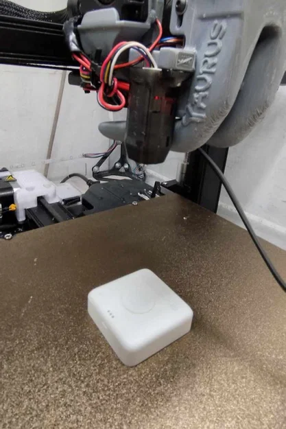 Ống gió Taurus Voolcano cho Sprite, dual 5015, Ender 3 S1 + ngàm sensor Sonic Pad - Image 8