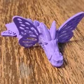 Rồng Bướm (Butterfly Dragon) Articulated – 2 Kích Cỡ - Thumbnail 5