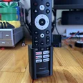 Giá treo điều khiển Hisense Google TV - Gọn gàng, dễ in 3D - Thumbnail 1