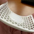 Giá đỡ AirTag siêu mỏng cho ví - Thiết kế dẻo TPU tối ưu - Thumbnail 1