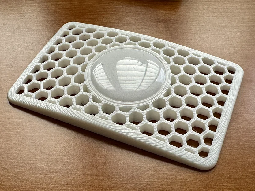 Giá đỡ AirTag siêu mỏng cho ví - Thiết kế dẻo TPU tối ưu - Image 2
