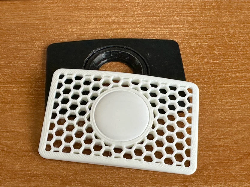 Giá đỡ AirTag siêu mỏng cho ví - Thiết kế dẻo TPU tối ưu - Image 5
