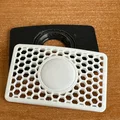 Giá đỡ AirTag siêu mỏng cho ví - Thiết kế dẻo TPU tối ưu - Thumbnail 5