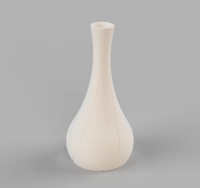 Bình hoa nhỏ (Small Vase) - Image 1