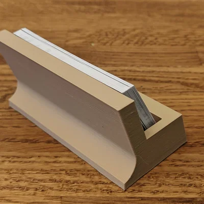 Kệ đựng card visit (Business card holder)