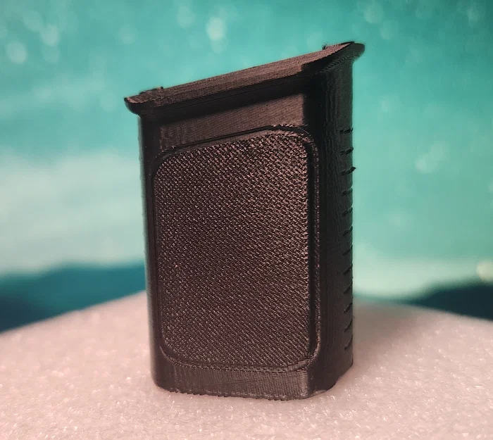 M-LOK Micro Hand Stop - Image 1