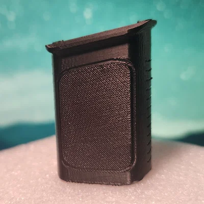 M-LOK Micro Hand Stop