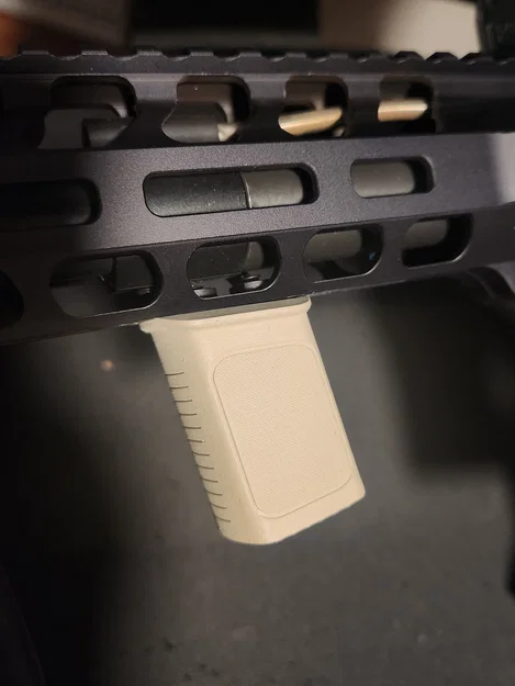 M-LOK Micro Hand Stop - Image 2