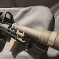 M-LOK Micro Hand Stop - Thumbnail 3