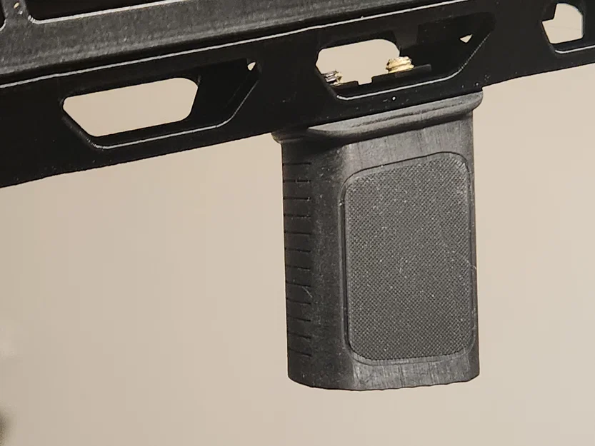 M-LOK Micro Hand Stop - Image 4