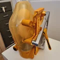 Ngàm gắn BB Death Stranding cho cosplay - Thumbnail 6