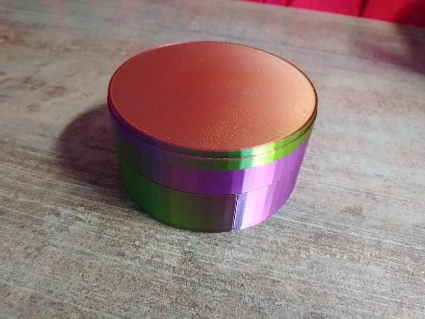 Hộp đựng Spirograph - Image 4