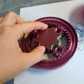 Hộp đựng Spirograph - Thumbnail 11