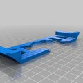 Nhà Chọc Trời Đổ Nát Modular Dễ In, Không Cần Support - Thumbnail 8