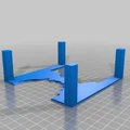 Nhà Chọc Trời Đổ Nát Modular Dễ In, Không Cần Support - Thumbnail 13
