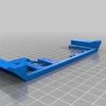 Nhà Chọc Trời Đổ Nát Modular Dễ In, Không Cần Support - Thumbnail 15