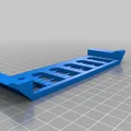 Nhà Chọc Trời Đổ Nát Modular Dễ In, Không Cần Support - Thumbnail 16