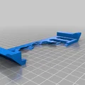 Nhà Chọc Trời Đổ Nát Modular Dễ In, Không Cần Support - Thumbnail 17