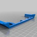 Nhà Chọc Trời Đổ Nát Modular Dễ In, Không Cần Support - Thumbnail 19