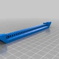 Nhà Chọc Trời Đổ Nát Modular Dễ In, Không Cần Support - Thumbnail 20