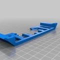 Nhà Chọc Trời Đổ Nát Modular Dễ In, Không Cần Support - Thumbnail 22