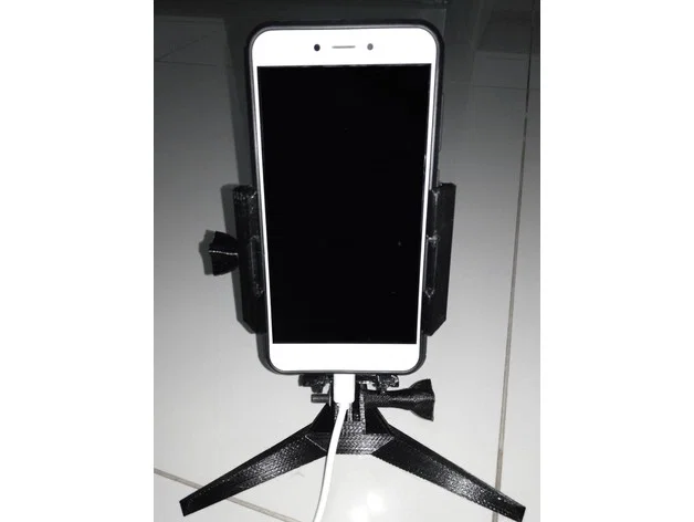 Giá đỡ điện thoại modular (Modular Phone stand) - Image 1