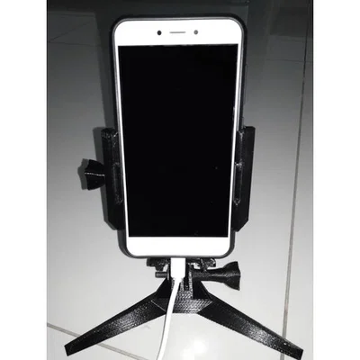 Giá đỡ điện thoại modular (Modular Phone stand)