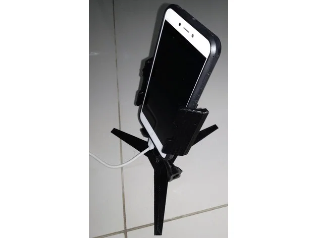 Giá đỡ điện thoại modular (Modular Phone stand) - Image 2
