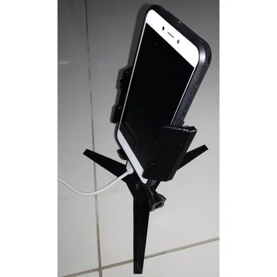 Giá đỡ điện thoại modular (Modular Phone stand)