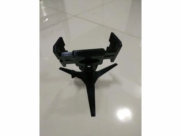Giá đỡ điện thoại modular (Modular Phone stand) - Image 3