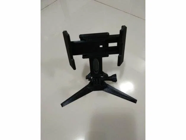 Giá đỡ điện thoại modular (Modular Phone stand) - Image 5