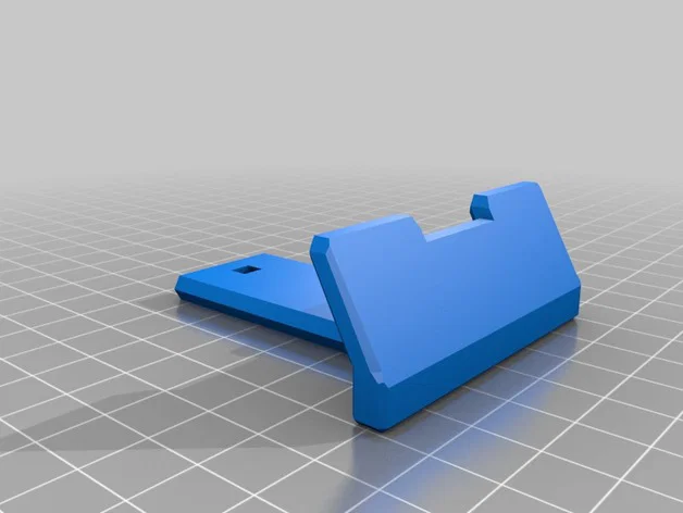 Giá đỡ điện thoại modular (Modular Phone stand) - Image 7