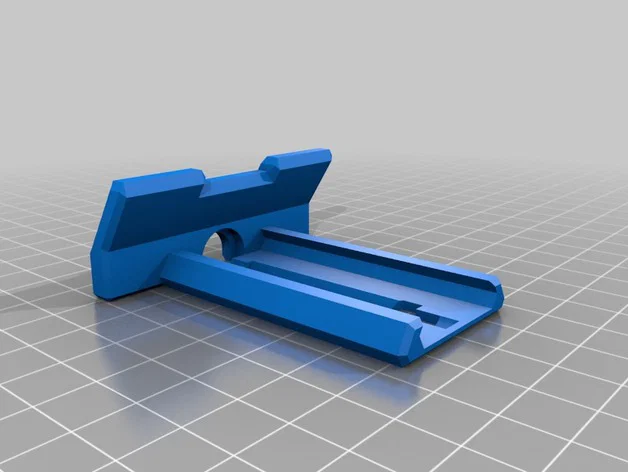 Giá đỡ điện thoại modular (Modular Phone stand) - Image 8