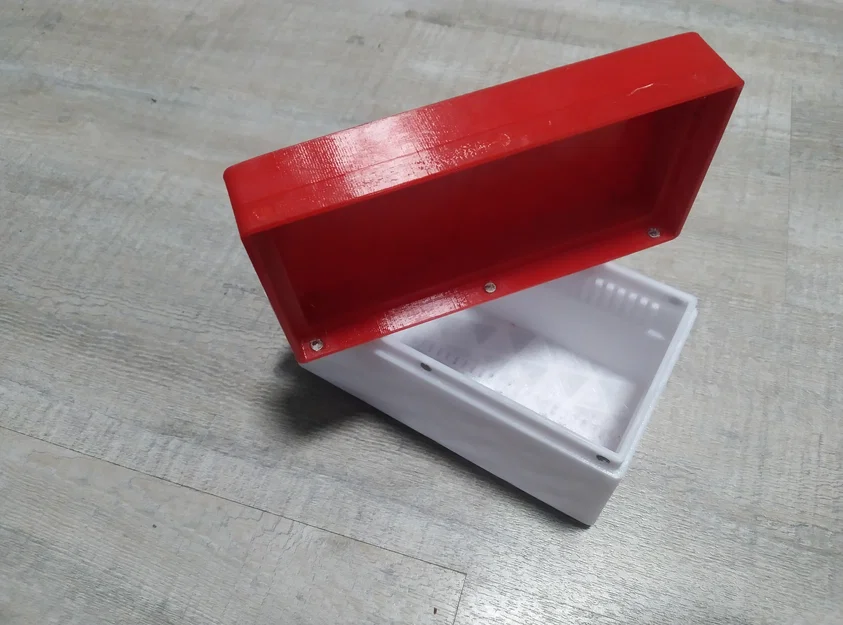 Khay đựng thẻ giao dịch dạng parametric (Parametric Trading Card Organiser) - Image 2