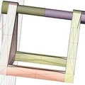 Giá đỡ cuộn nhựa in 3D (Filament Holder) chắc chắn, dễ lắp đặt - Thumbnail 2