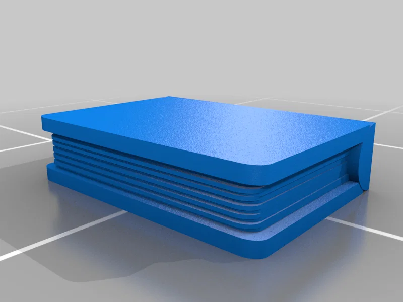 Địa hình Chồng Sách (Book Stacks Terrain) - Image 2