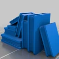 Địa hình Chồng Sách (Book Stacks Terrain) - Thumbnail 5