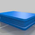 Địa hình Chồng Sách (Book Stacks Terrain) - Thumbnail 6