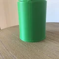 Thùng rác Ếch Dễ Thương (Cute Frog Trashcan) - Thumbnail 2